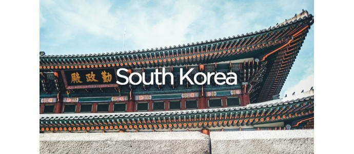 Exit To South Korea - The Complete Travel Guide