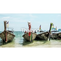 Exit To Thailand - The Complete Travel Guide