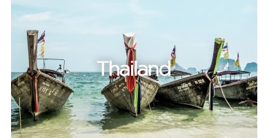 Exit To Thailand - The Complete Travel Guide