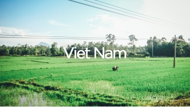 Exit To Vietnam - The Complete Travel Guide
