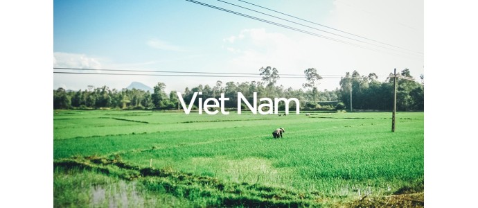 Exit To Vietnam - The Complete Travel Guide