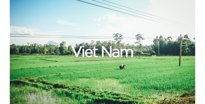 Exit To Vietnam - The Complete Travel Guide