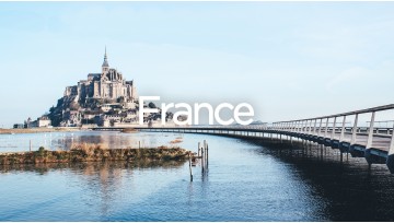 Exit To France - The Complete Travel Guide