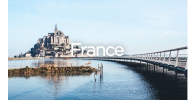 Exit To France - The Complete Travel Guide
