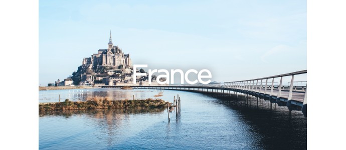 Exit To France - The Complete Travel Guide