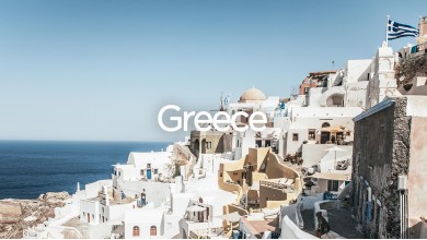 Exit To Greece - The Complete Travel Guide
