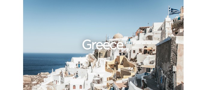 Exit To Greece - The Complete Travel Guide