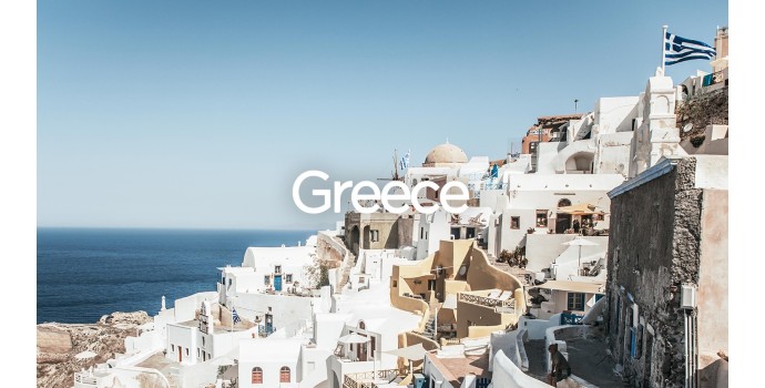 Exit To Greece - The Complete Travel Guide