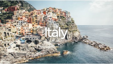 Exit To Italy - The Complete Travel Guide