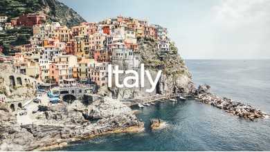 Exit To Italy - The Complete Travel Guide