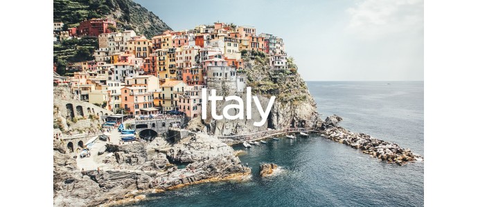Exit To Italy - The Complete Travel Guide