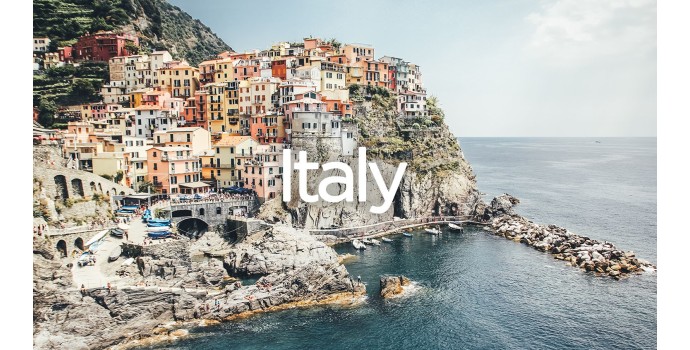 Exit To Italy - The Complete Travel Guide