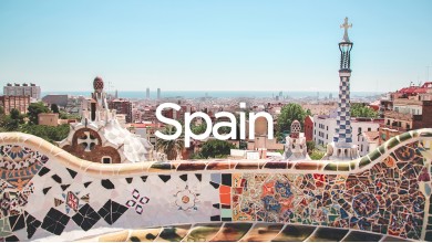 Exit To Spain - The Complete Travel Guide