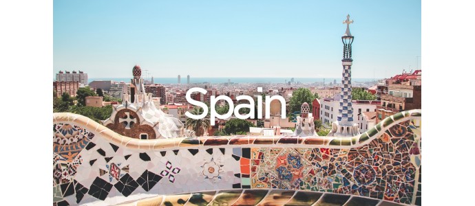 Exit To Spain - The Complete Travel Guide