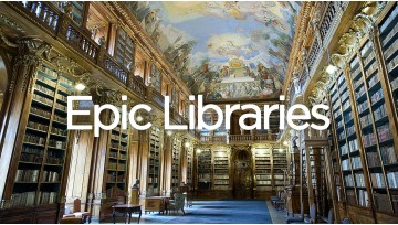 Epic Libraries