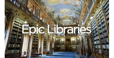 Epic Libraries