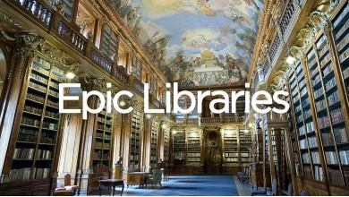 Epic Libraries