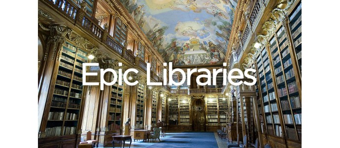 Epic Libraries