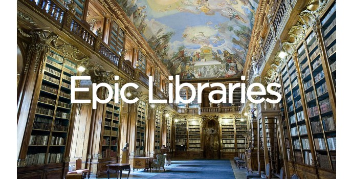 Epic Libraries