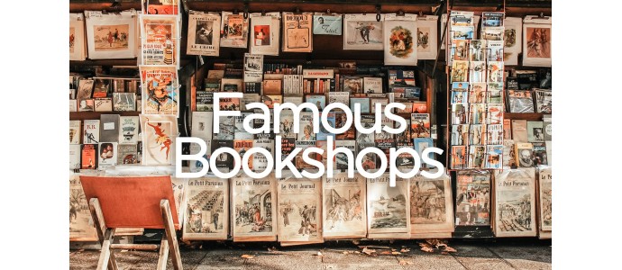 Famous Bookshops