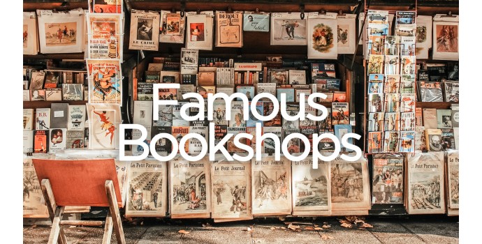 Famous Bookshops