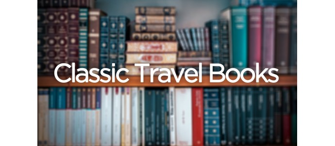 Classic Travel Books