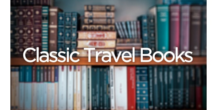 Classic Travel Books