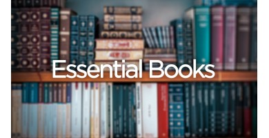 Essential Books