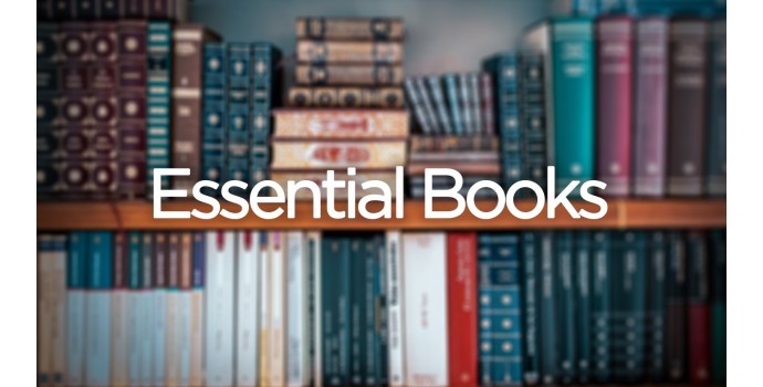 Essential Books Essential Books
