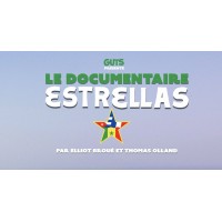 "Estrellas", un documental musical de Guts