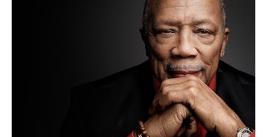 La desaparición de Quincy Jones, leyenda de la música