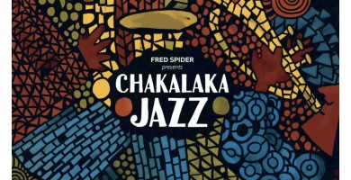 Un viaje a través del jazz sudafricano: la compilación "Chakalaka" de Heavenly Sweetness
