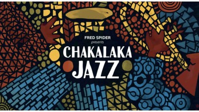 A Journey Through South African Jazz: Heavenly Sweetness' "Chakalaka" Compilation