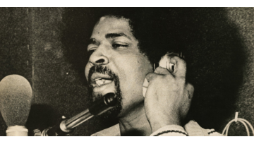Alex Dorothée – Kadence Kadence: The Return of a Forgotten Creole Groove