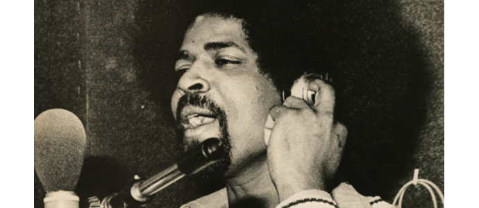 Alex Dorothée – Kadence Kadence: The Return of a Forgotten Creole Groove