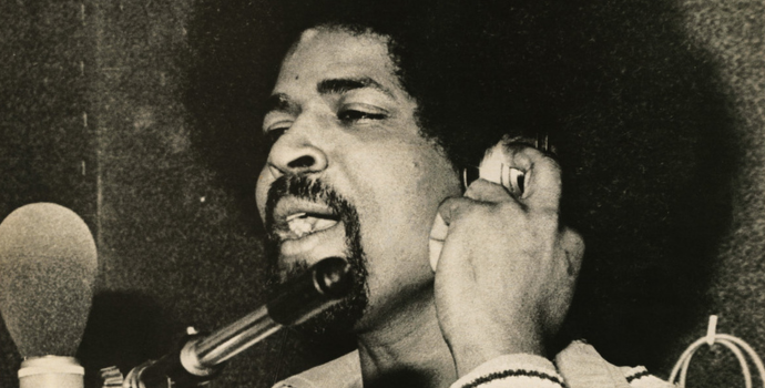 Alex Dorothée – Kadence Kadence: The Return of a Forgotten Creole Groove