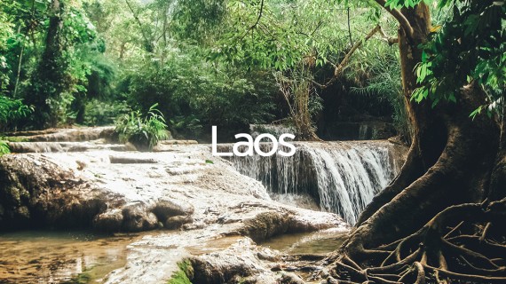 Laos | O Guia de viagem