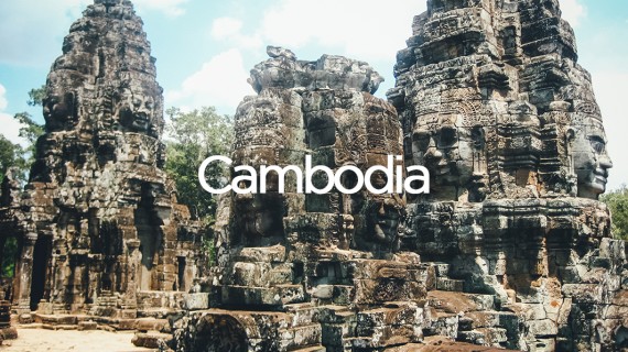 Cambodia | The Travel Guide