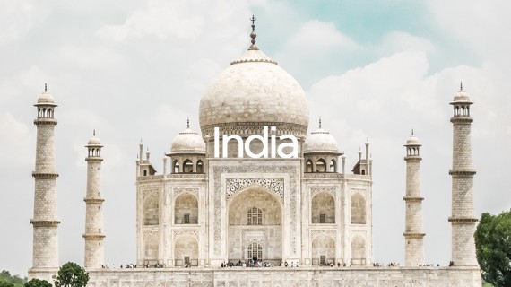 India | El Guía de viaje
