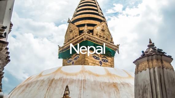 Nepal | The Travel Guide