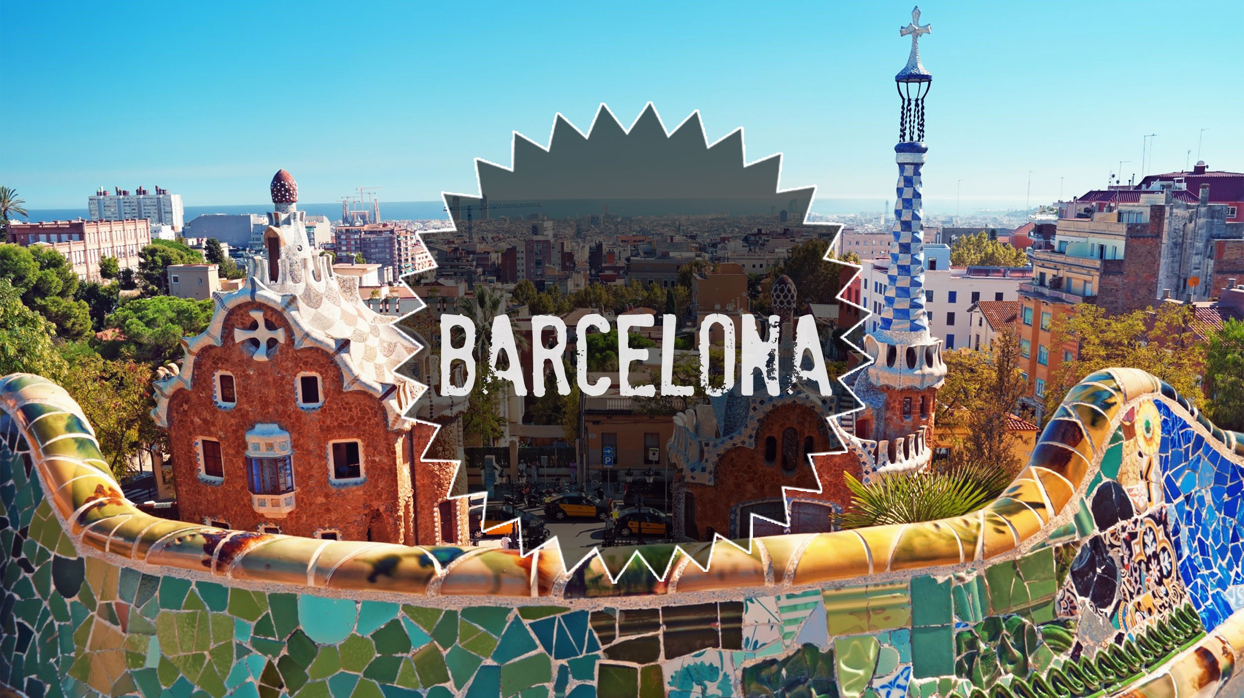Barcelona | The City Guide