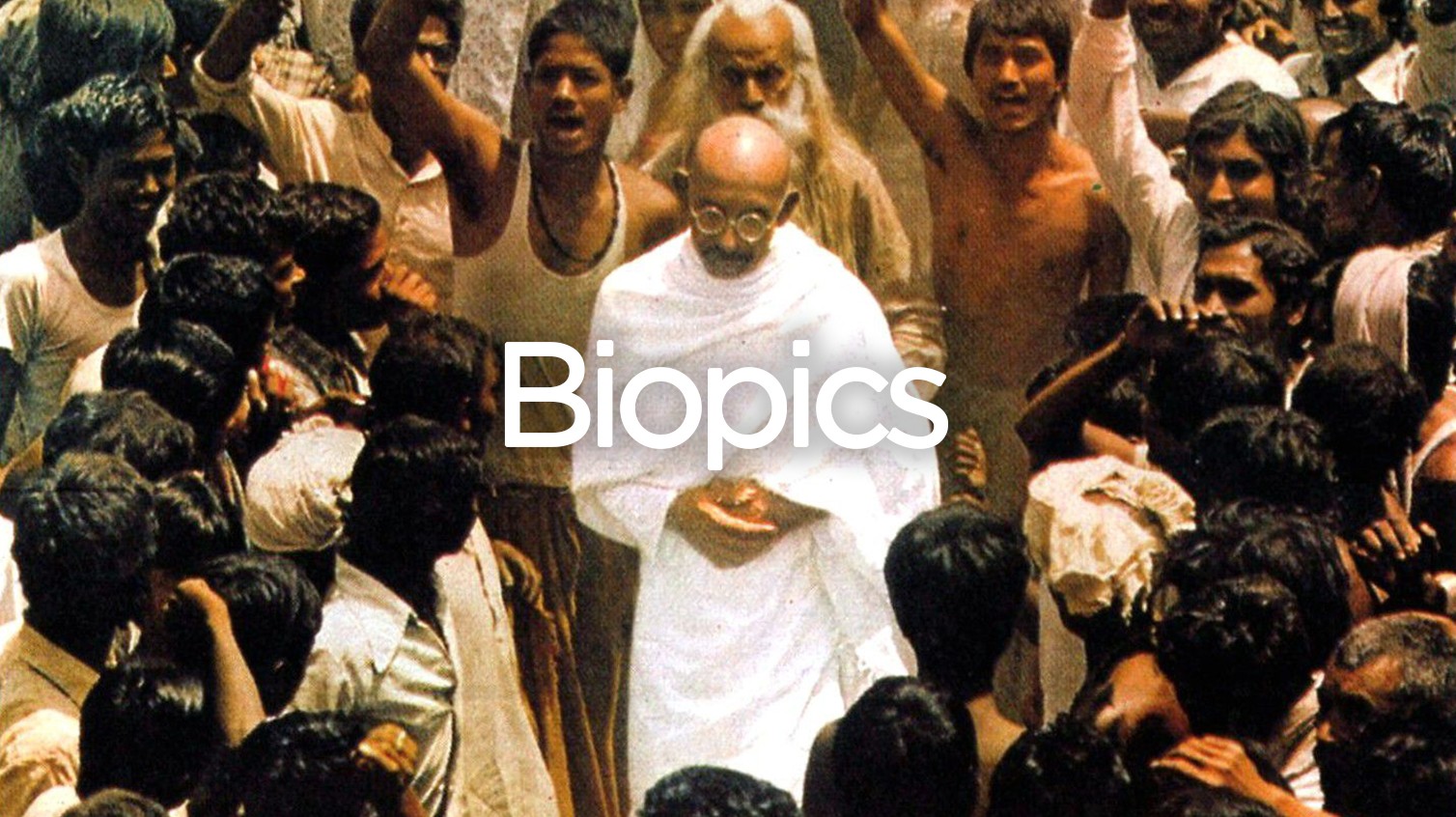 Biopics | Movies about these famous people