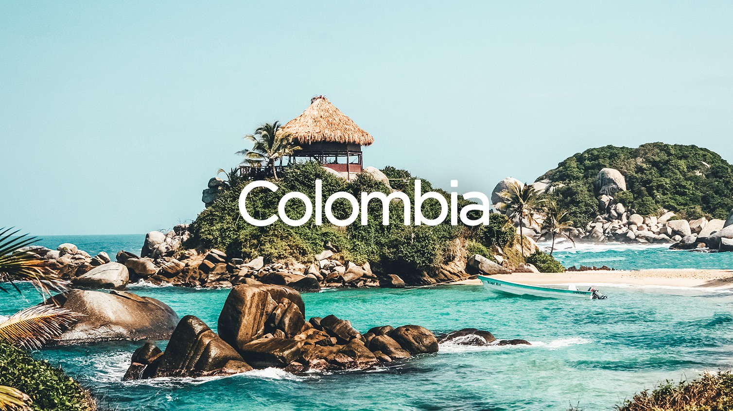 Colombia | The Travel Guide