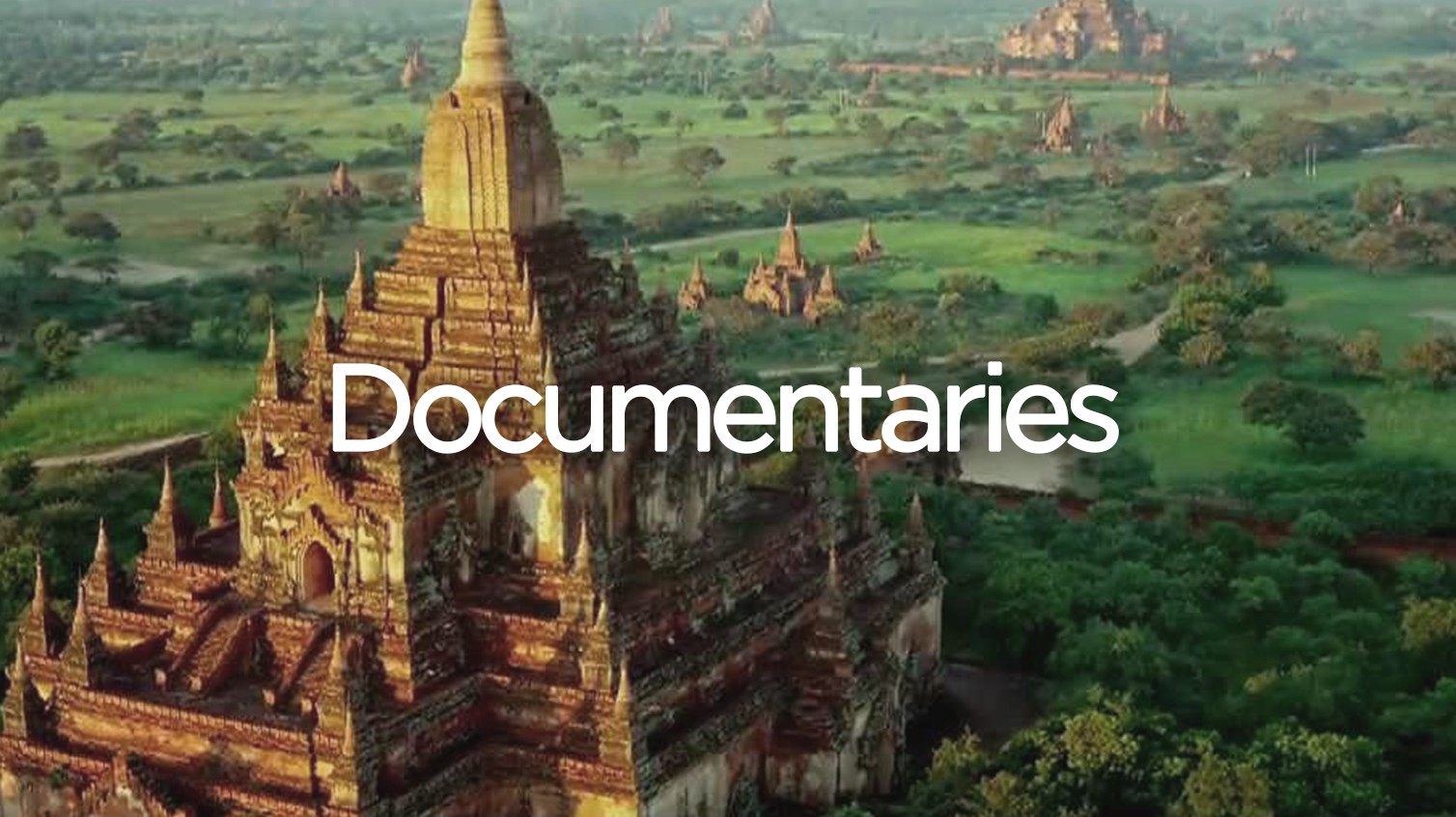 Documentaries | Our Lists of the best docs to watch