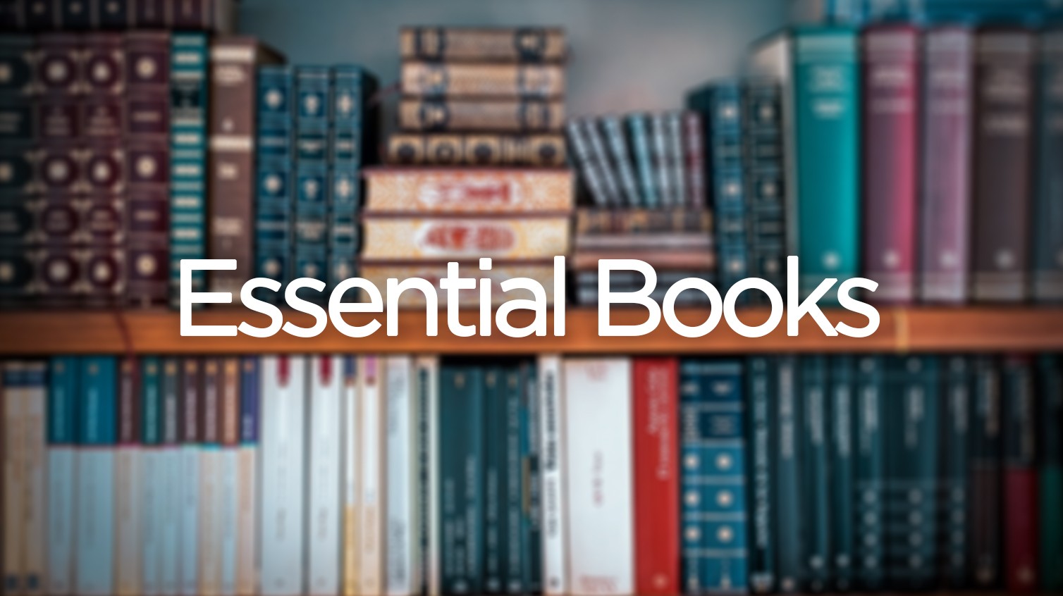 Libros imprescindibles para leer en una vuelta al mundo