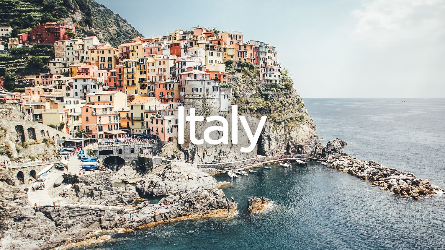 Italy | The Travel Guide