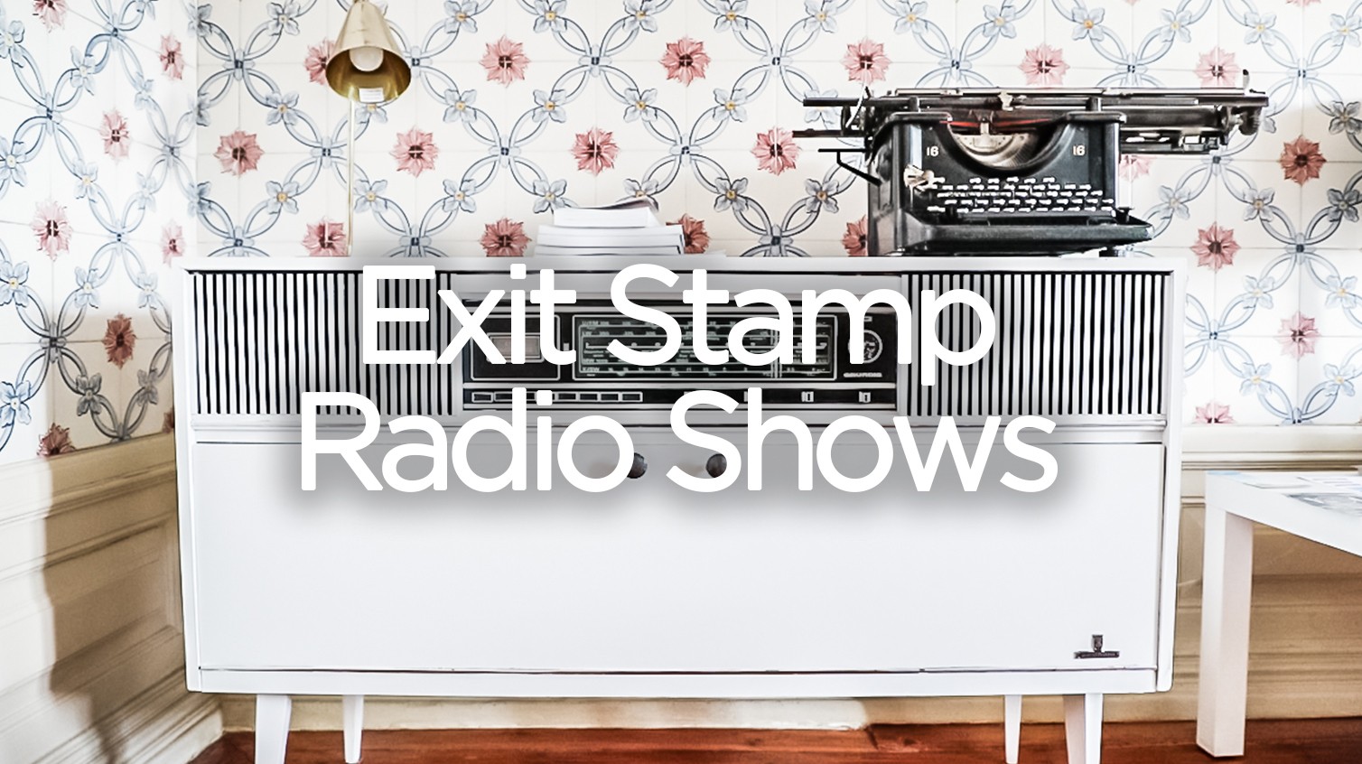Exit Stamp Radio Shows | World Music mix