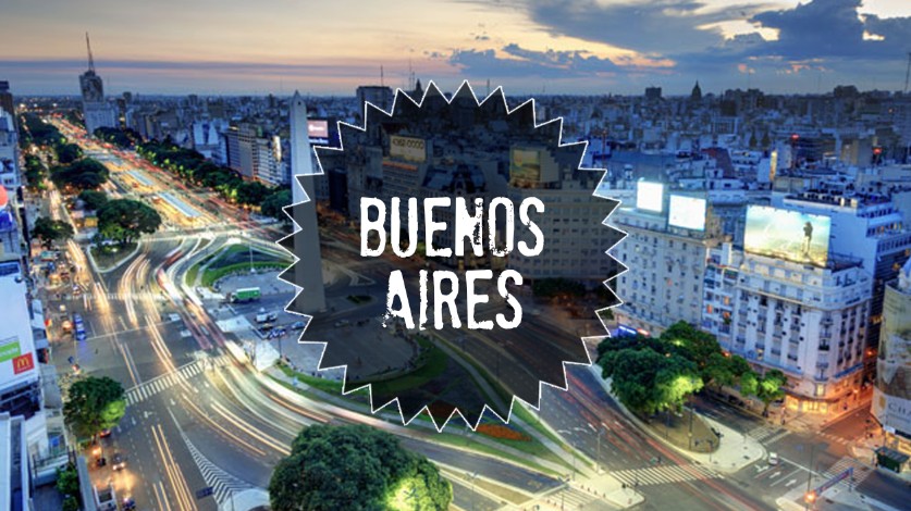 Buenos Aires | La Guía de Viajes