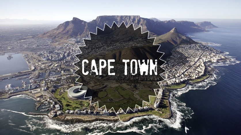 Cape Town | Le Guide Voyage