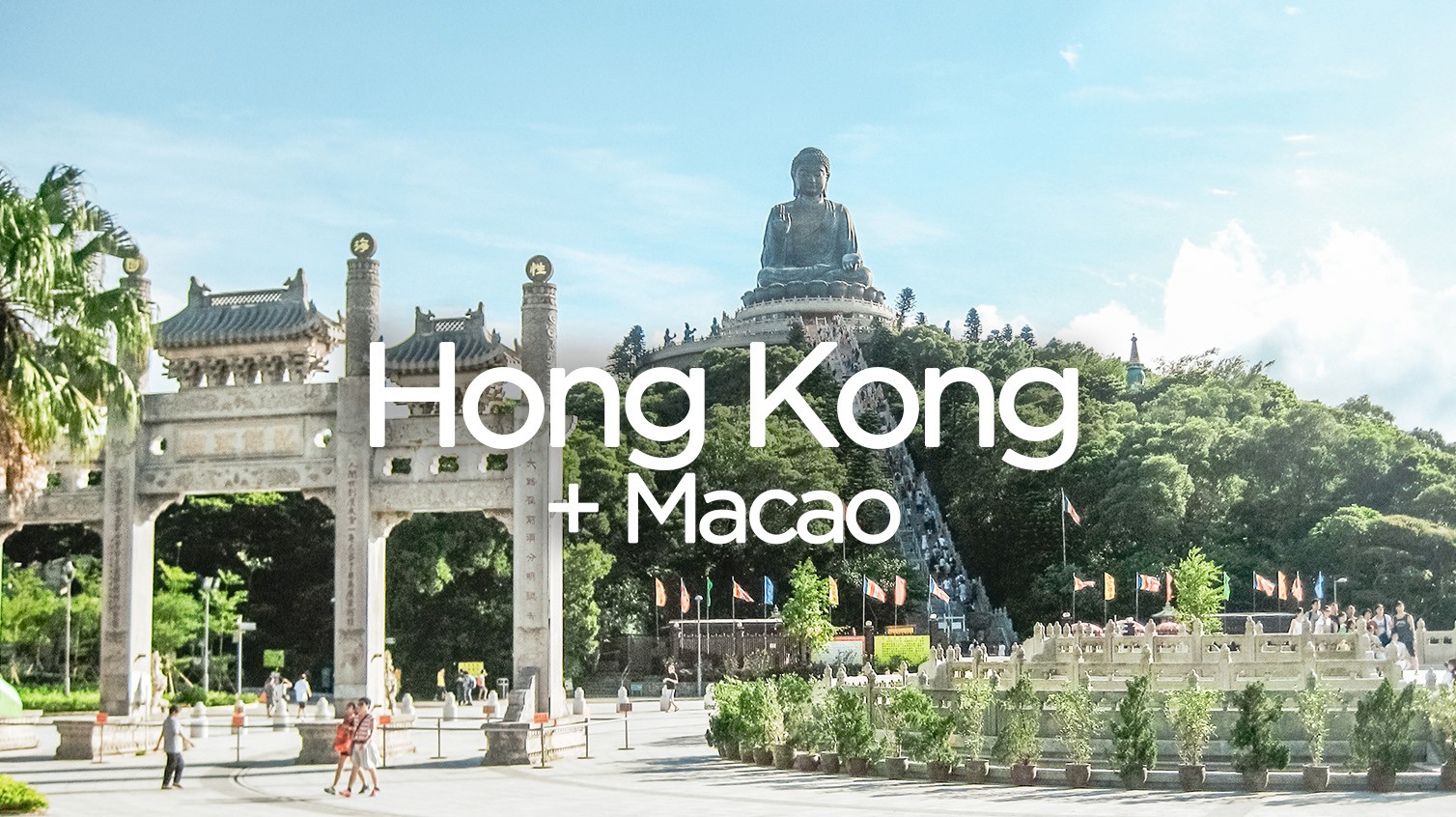 Guia de viagem de Macau Turismo em Macau – KAYAK